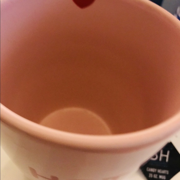 Blue Harbor Mug Collection 25oz - Picture 5 of 5